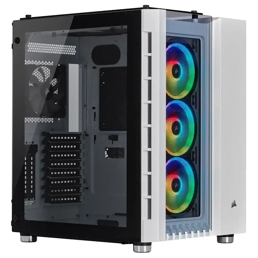 Montaje Caja Torre ATX Gaming PC Villafranca del Castillo Montaje Caja Torre ATX Gaming PC