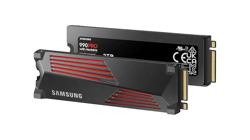 Montaje Disco Duro SSD NVMe PCIe Villafranca del Castillo Montaje Disco Duro SSD NVMe PCIe