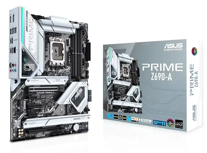 Montaje Placas Base ASUS Gaming PC Villafranca del Castillo Informático Villafranca del Castillo - Montaje Placas Base ASUS Gaming PC Villafranca del Castillo