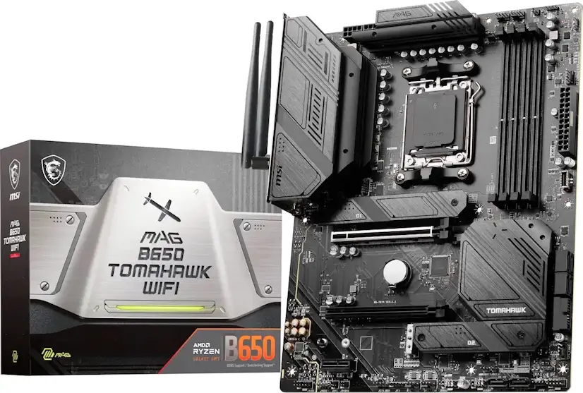 Montaje Placas Base MSI Gaming PC Villafranca del Castillo Montaje Placas Base MSI Gaming PC Villafranca del Castillo